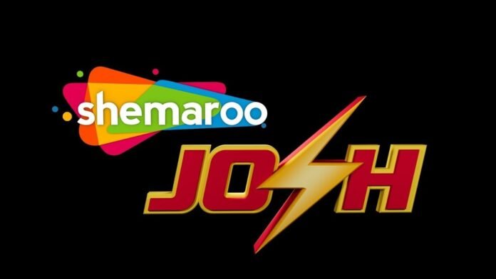 Shemaroo Entertainment