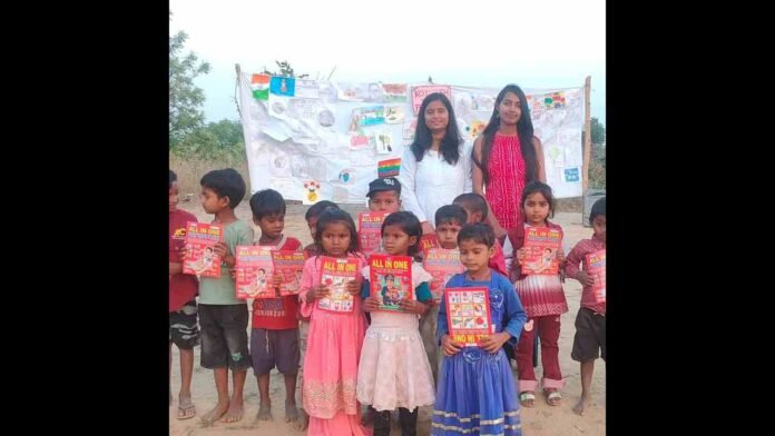 Koshish Educational and Welfare Society Launches New Collaborative Platform to Empower Children and NGOs Nationwide