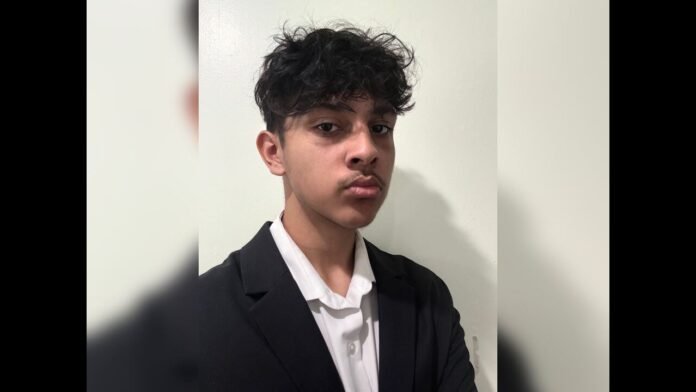 Predicting Accidents Before They Happen: High Schooler’s AI Tackles Urban Traffic Chaos