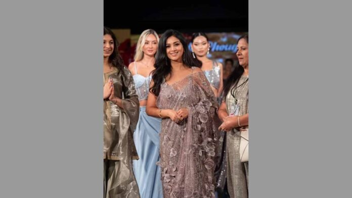 WhatsApp Image 2025-09-18 at 21.26.23_b4201c88 Anjali Phougat, Designer Dream Collection, DDC, New York Fashion Week, NYFW, fashion designer, couture, luxury fashion, 2025 fashion trends,Designer Anjali Phougat,