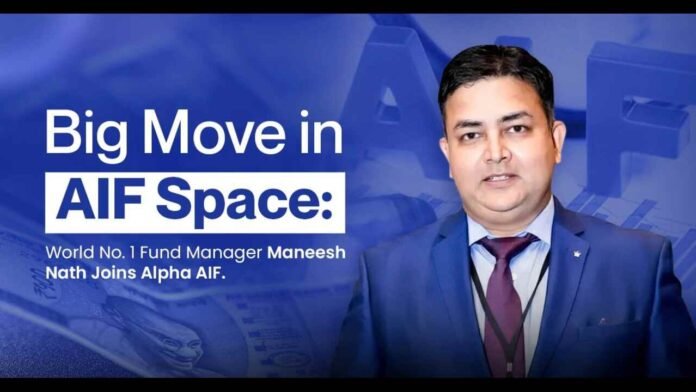 AIF Space