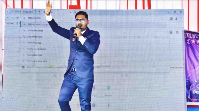 Bishal Das Empowers Bengal Youth With Digital Jobs Under Mission Digital India