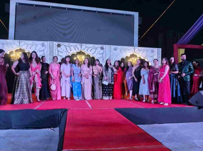 Gulshan ONE29, Noida, Diwali Mela, Diwali celebration, October 2025, shopping, entertainment, family event, Gulshan Group