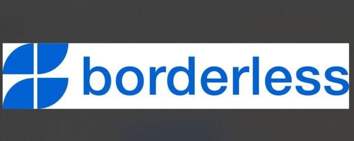 Borderless Appoints Jaideep Sippy as President & Director to Drive Global Growth Strategy