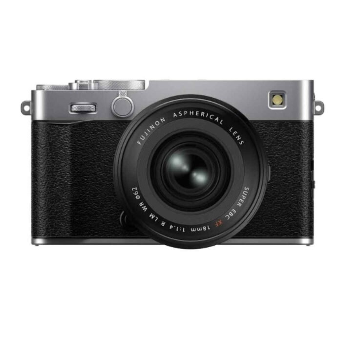 Fujifilm Launches Mirrorless Digital Camera “FUJIFILM X-E5” in India