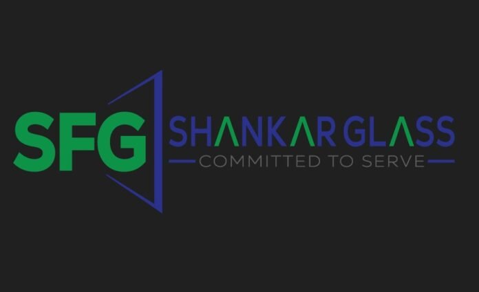 Shankar Fenestration Glass