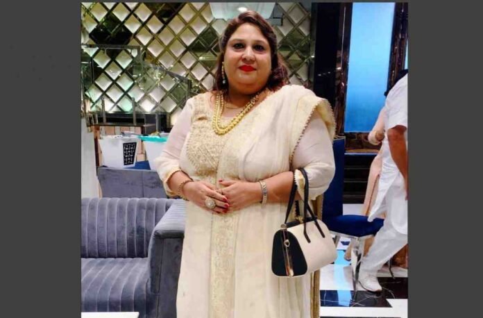 Screenshot2025-10-31162949 Tarot Pooja Verma,