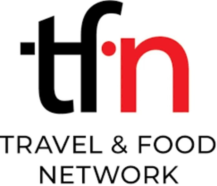 Travel and Food Network