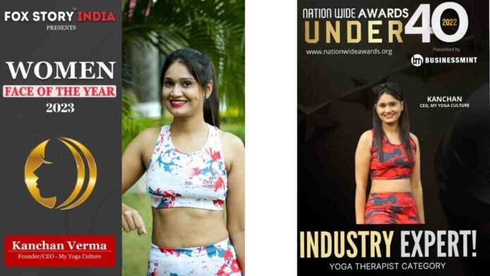 Kanchan Verma’s “Lifestyle Reset” — A Holistic Blueprint to Reverse Lifestyle Diseases Naturally