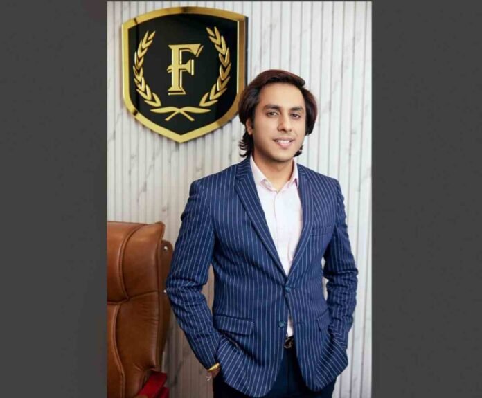 Karan Makan: From IIT Selection to Food Industry Visionary — The Entrepreneur Behind Fraterniti Foods Pvt. Ltd. Karan Makan: From IIT Selection to Food Industry Visionary — The Entrepreneur Behind Fraterniti Foods Pvt. Ltd.