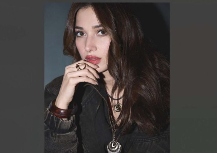 Tamannaah Bhatia,