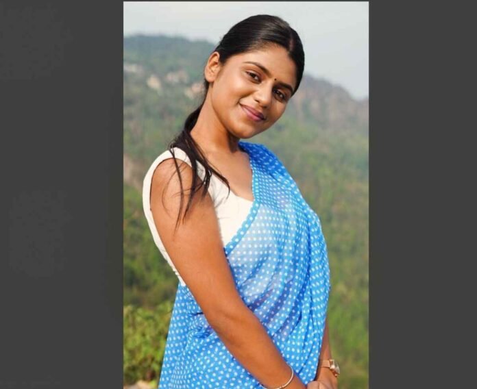 Bhageshree Mishra
