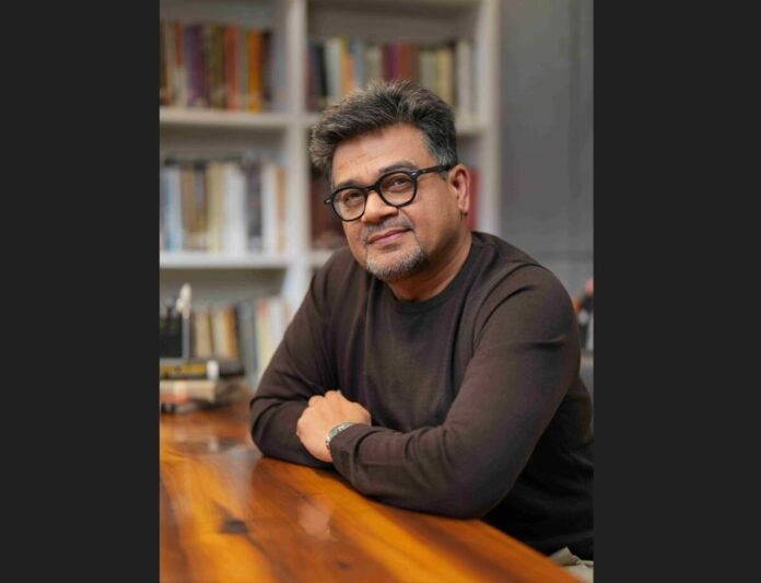 Beyond Luxury: Architect Anil Badan on Designing Hospitality Spaces that Tell a Story