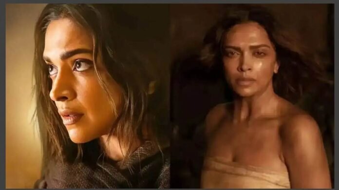 ccx Kalki 2898 AD credits, Deepika Padukone, Deepika Padukone name removed, Kalki 2898 AD controversy, OTT credits, Vyjayanthi Films, fact check, viral rumor