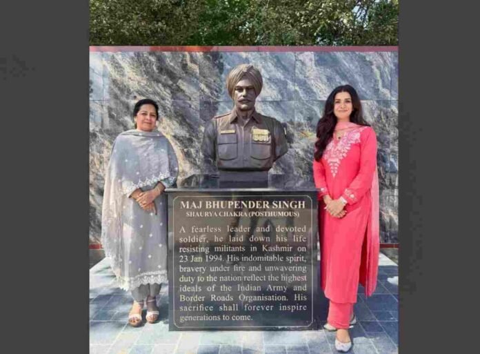 Nimrat Kaur Nimrat Kaur