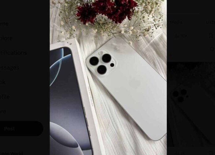 iPhone16 iPhone 16 price drop, Amazon sale, iPhone 16 deal, HDFC offer iPhone 16, post-Diwali sale, buy iPhone 16 for Rs 61000,iPhone 16