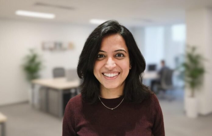 Priyanka Kulkarni, Casium, AI Visa Tool, Microsoft Scientist, H-1B Visa, EB-1 Visa, Immigration Tech, AI Startup, US Visa Simplification Priyanka Kulkarni, Casium, AI Visa Tool, Microsoft Scientist, H-1B Visa, EB-1 Visa, Immigration Tech, AI Startup, US Visa Simplification