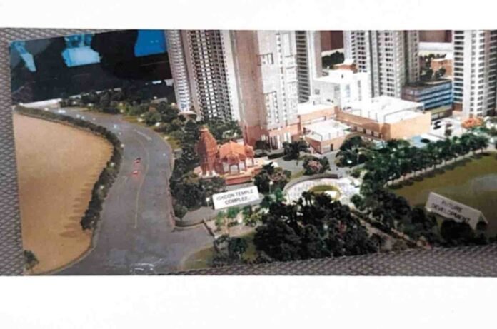 Homebuyers in Limbo as Promised Amenities Remain Unfulfilled at Thane Residential Project