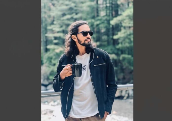 Rising from Hyderabad: How Lokesh Arukala is Revolutionizing India’s Digital Marketing Landscape