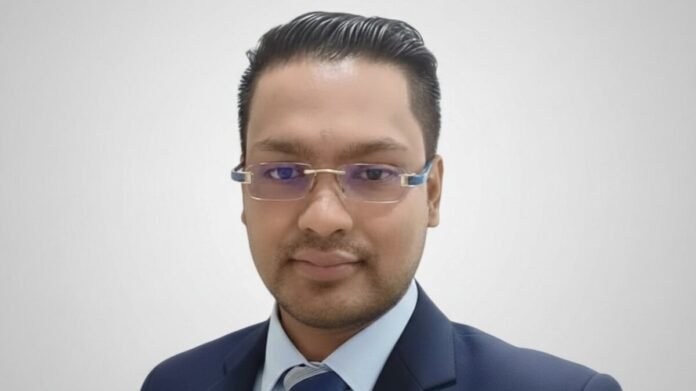 Samrat Banerjee: The Paid Advertising Strategist Helping Businesses Achieve 5X–15X Growth With AI-Driven Campaigns