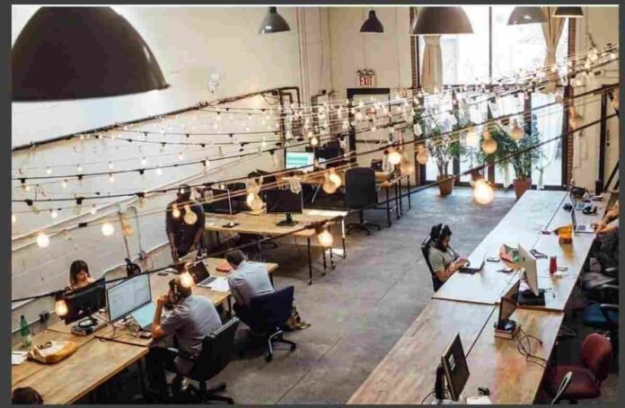 How Chennai’s Coworking Spaces Are Reinventing Productivity