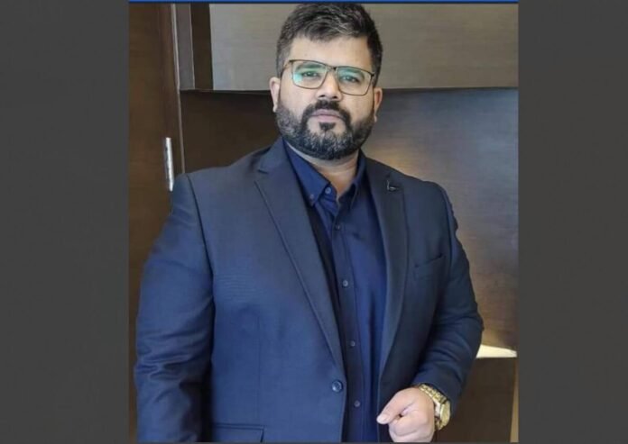 Dr. Karan R Rawat – India’s Trusted Hernia Surgeon Bringing Advanced Surgical Excellence to Agra and Nearby Regions