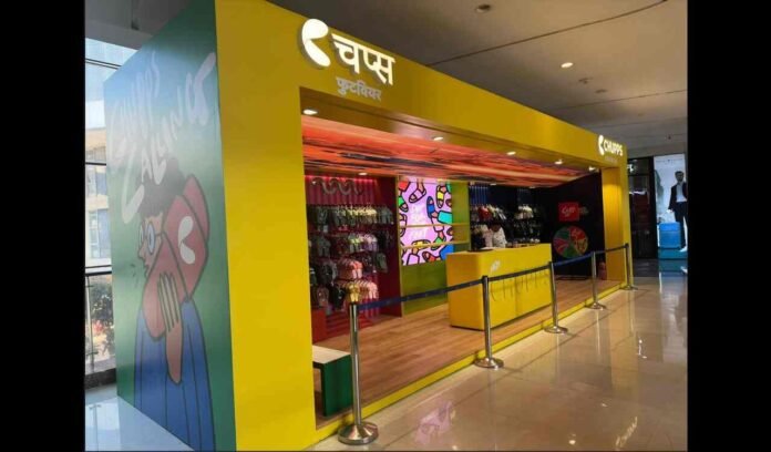 From Mumbai, For Amchi Mumbai: Chupps Footwear Opens Its First Exclusive Store
