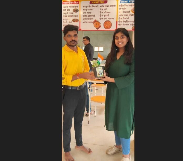 Young EcoHero, Climate Warrior, Manya Harsha, Children’s Day 2025 ,Children’s Day, SUNSHINE, Children for Change Sunshine ,Fortnightly Environment, Magazine, Green Innovation, DIY Vegetable Paper ,Grandma’s Green Weave ,A Saree to Sustain Diwali, initiative seed ,bombs saplings ,sustainable bags youth for climate action, water conservation ,UN Water recognition, environmental awards, young activist Bengaluru,