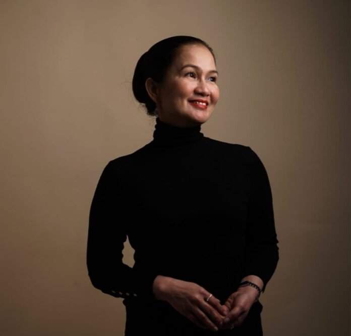 Michelle Ayon Navajas Publishing House: A Literary Wrap Celebrating a Year of Global Impact