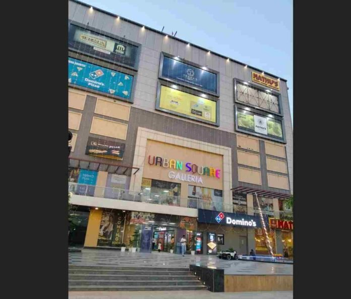 Trehan Group’s Urban Square Galleria Becomes Alwar’s Premier Lifestyle & Entertainment Destination