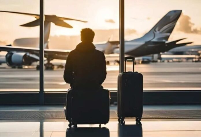 Indian airports ground handling, airline staff misconduct India, passenger harassment airport, aviation service standards India, airport ground staff complaints, airline accountability India