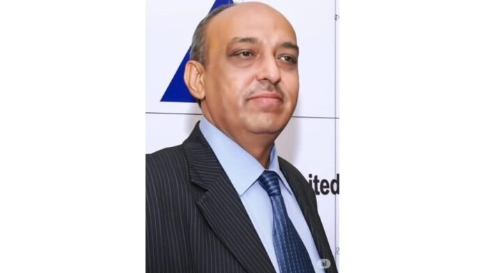 Ethics as an Advantage: The Leadership Principle Behind Ajay Kumar Bishnoi’s Chennai Journey