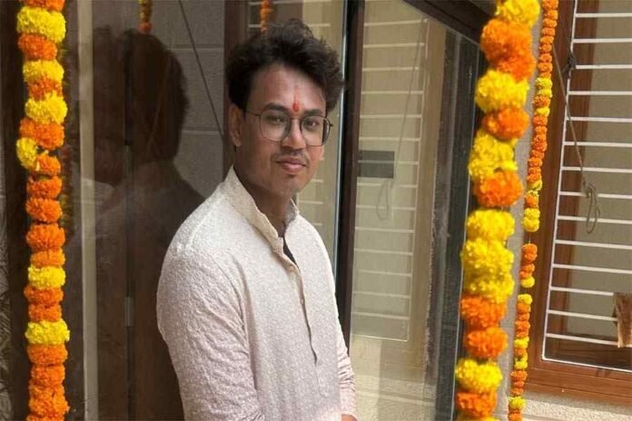 Parth Rao entrepreneur, Dibai startup story, Indian youth entrepreneur, SHEGO startup, Shreaks streetwear, tech-driven future India