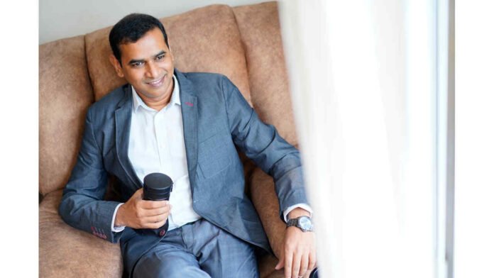 Raja Pantham and the Quiet Discipline Behind Businesses That Break the Growth Ceiling