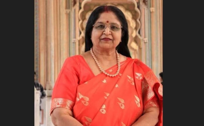 Dr. Vandana Mallik: Empowering Women Through Yogichakra Global