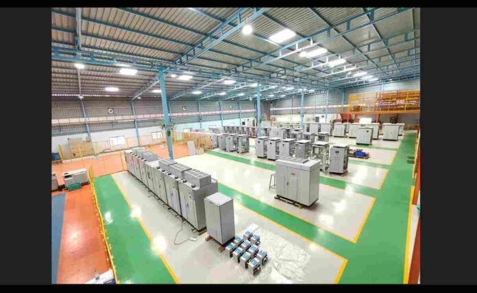 InPhase Power Technologies, power quality OEM India, Active Harmonic Filter manufacturer, Static VAR Generator India