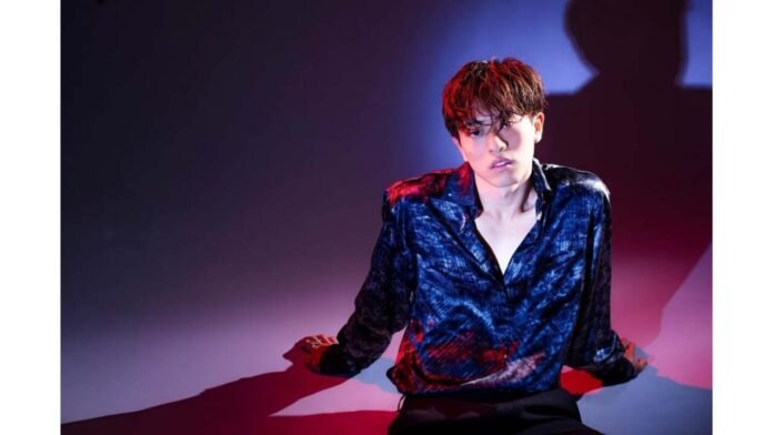 Alan Chikin Chow Heads to Netflix to Build the Next Global K-Pop Sensation