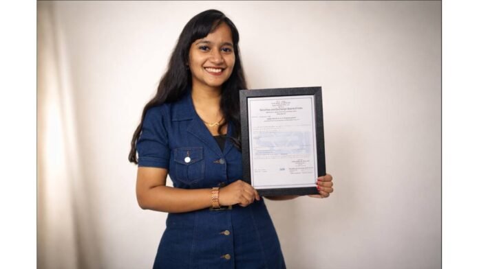 Apurva Annavi | SEBI-Registered Research Analyst for Secure Investing