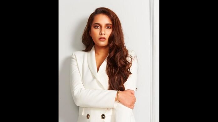 Singer Shreya Sharma Welcomes 2026 with Music, Travel & Personal Growth