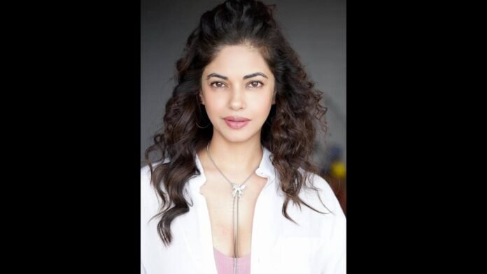 Meerra Chopraa, PincMoon Meta Studios, Gandhi Talks film, silent movie India, Vijay Sethupathi