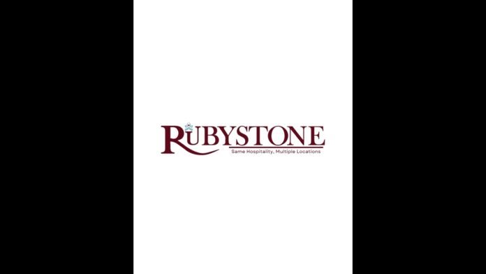 Rubystone