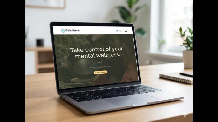 FlyingPepper Is Rewriting India’s Mental Health Story for Millennials and Gen Z