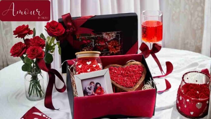 Amour by Anjali, Anjali Mittal Candles, Quiet Luxury Candles, Hand-poured Scented Candles, Artisan Luxury Fragrance,