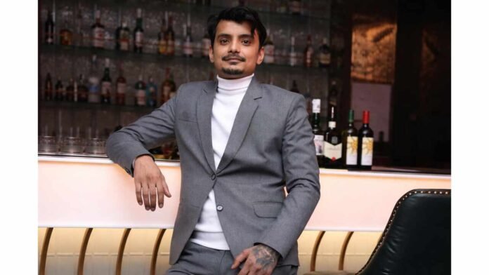 Krishna Kanouli: From Bageshwar to Corporate Beverage Leadership