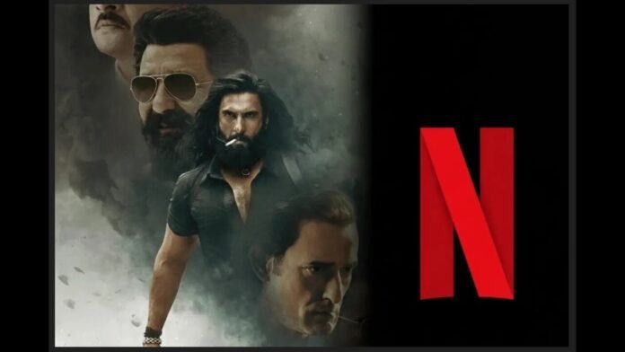 Daldal Amazon Prime Video, Bridgerton Season 4 Netflix, Wonder Man JioHotstar, The Wrecking Crew Amazon Prime Video, Dhurandhar Netflix, Devkhel ZEE5, Shrinking Season 3 Apple TV+, Sarvam Maya JioHotstar,