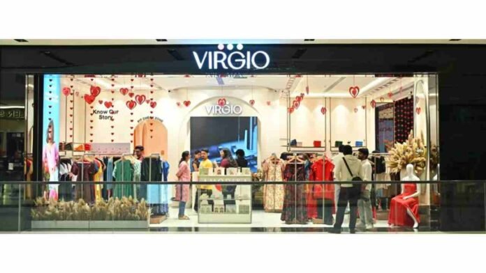 VIRGIO Expands Retail Footprint with New Flag­ship Store Launch in Hyderabad