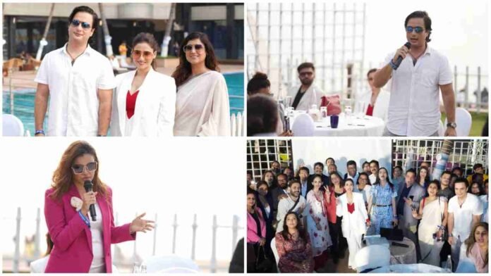 YBF – Your Best Friend Redefines Business Networking Through Experience, Energy, and Community