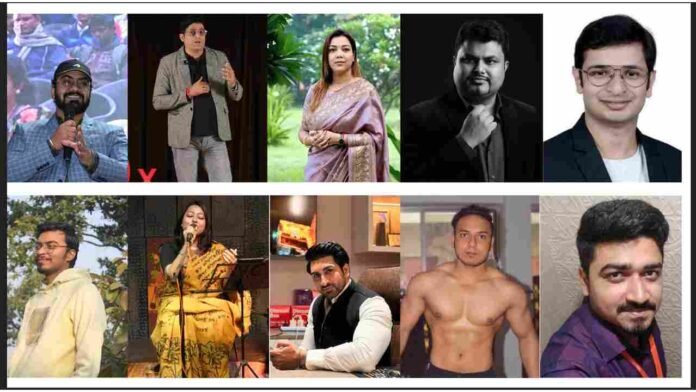 Top 10 Individuals of 2025–2026: Visionaries Shaping the Future Across India