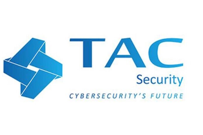 TAC Security, cybersecurity company, vulnerability management, 10000 clients milestone, global cybersecurity leader, TAC Security growth
