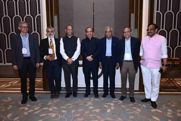 TiECon UP 2026, Kanpur startup event, Uttar Pradesh startups, venture capital India, startup conference India, TiE UP